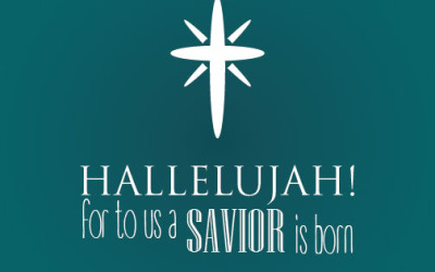 THE VERY FIRST CHRISTMAS