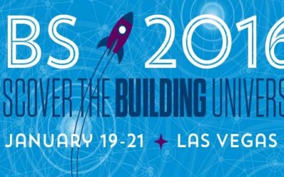 Are You Ready For IBS 2016?