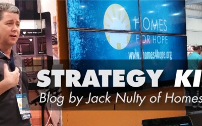 Strategy Killer!