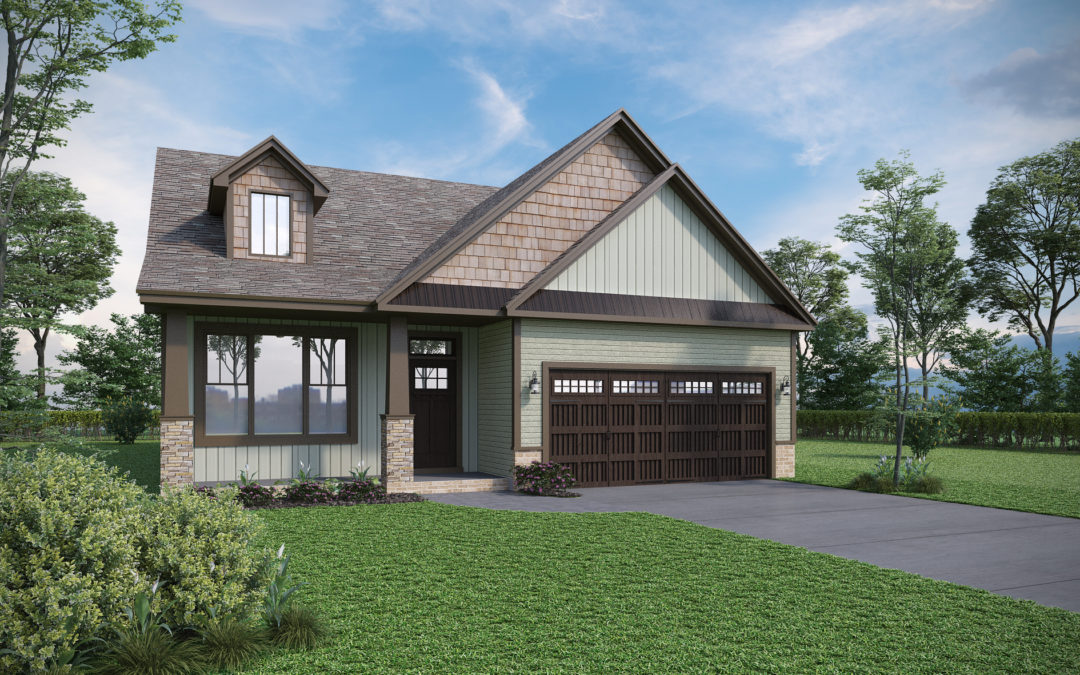 Homes for Hope Congratulates SK Builders