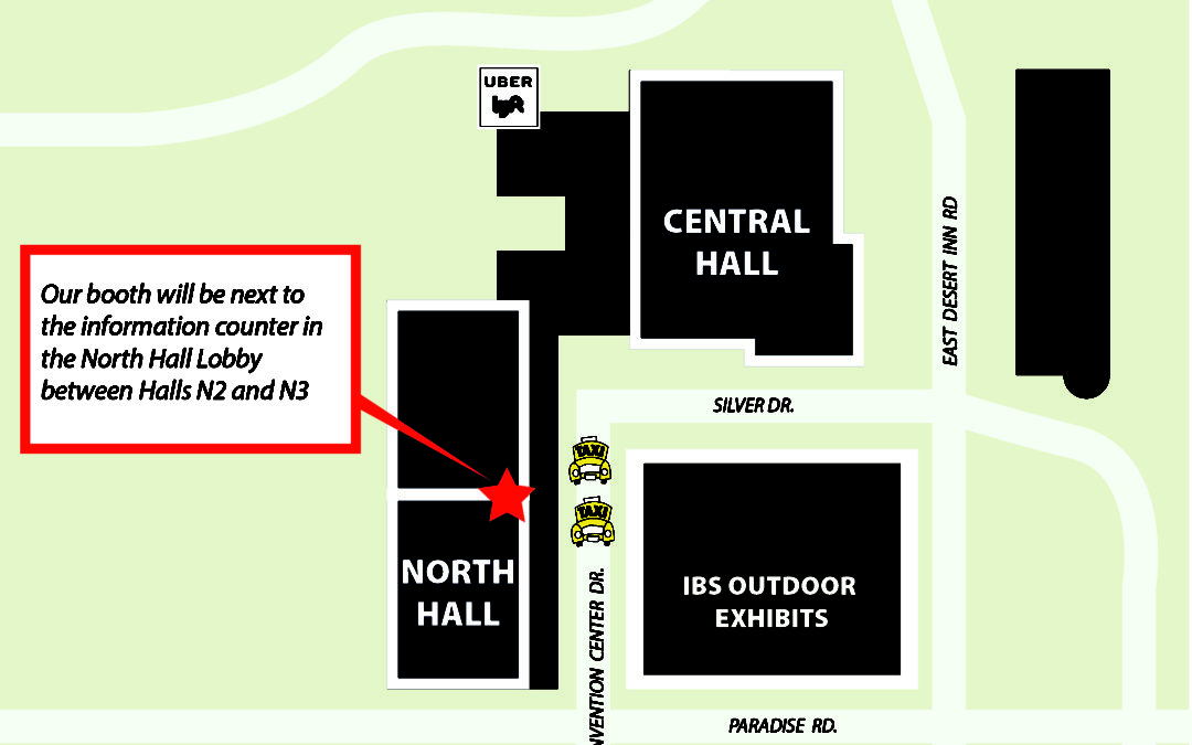 Meet Homes for Hope at IBS 2019