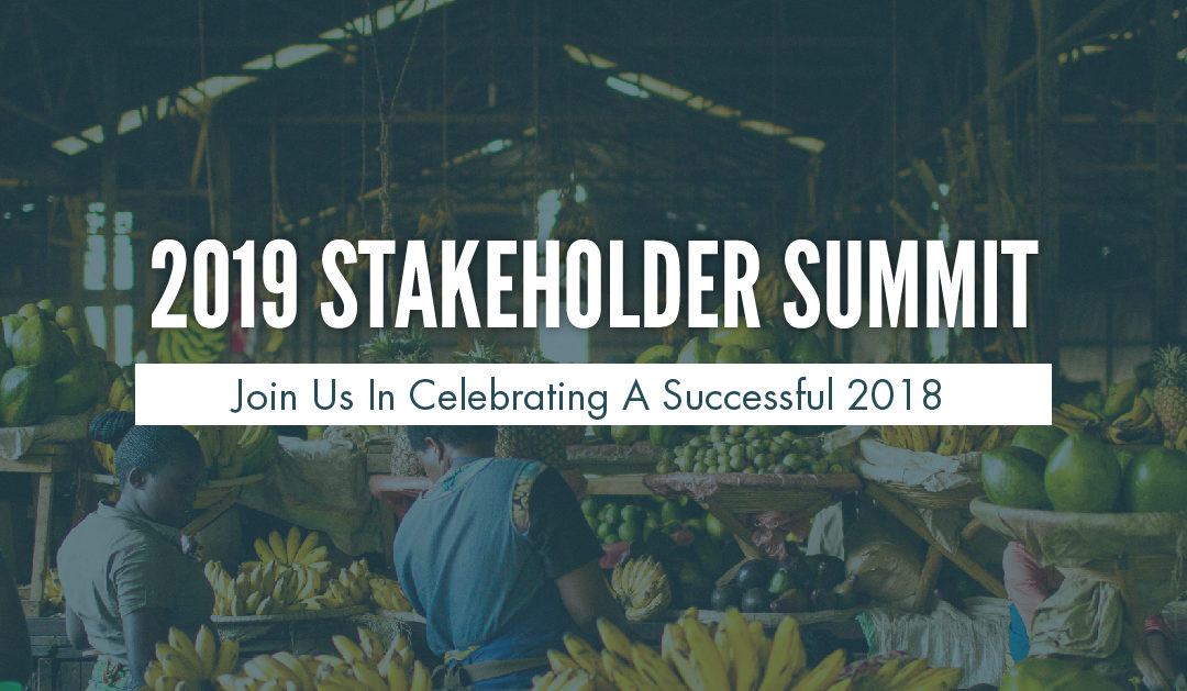 Join Homes for Hope at the 2019 Stakeholder Summit