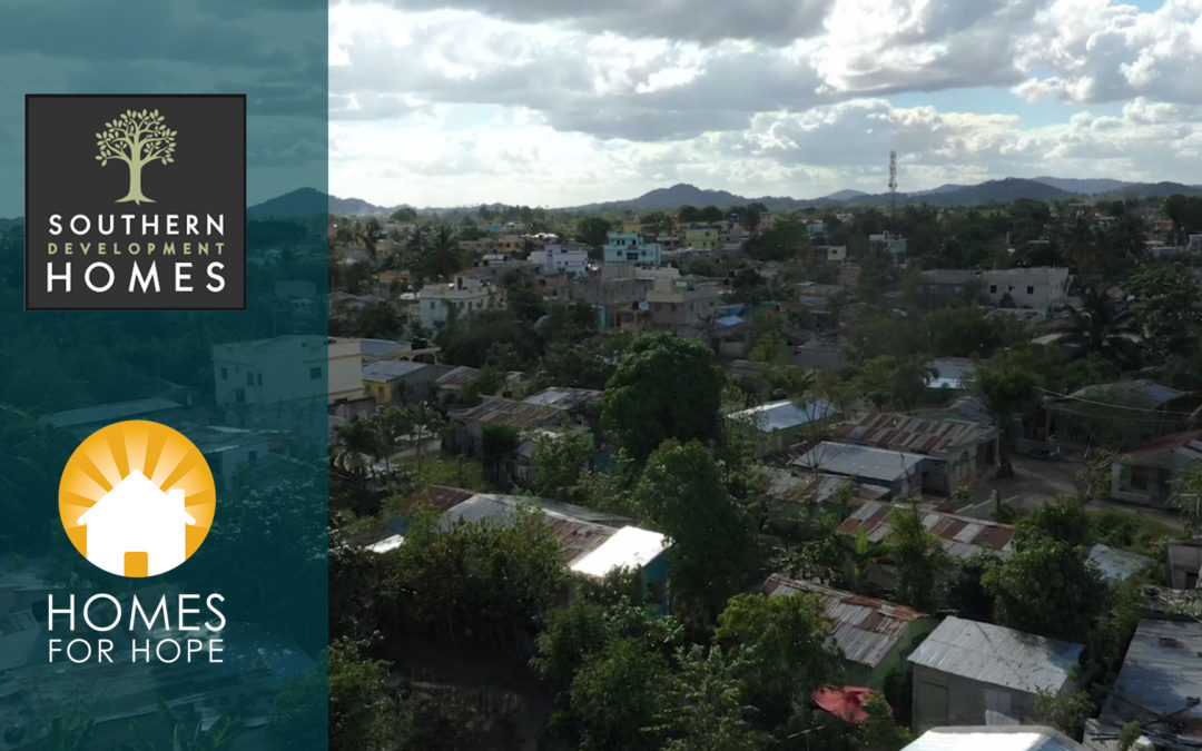 Who’s Your Neighbor? The Story of Southern Development Homes