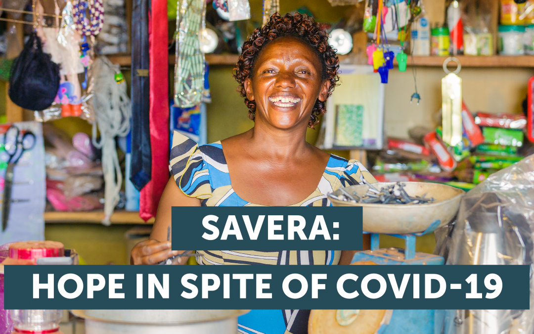 Savera’s Story | Rwanda