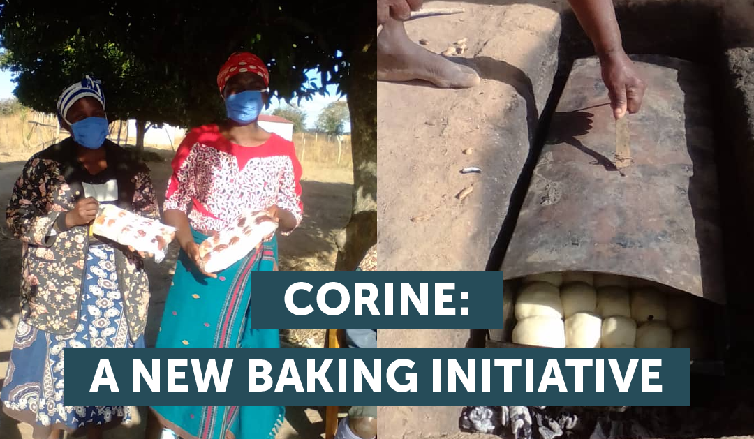 Corine’s Story | Zimbabwe
