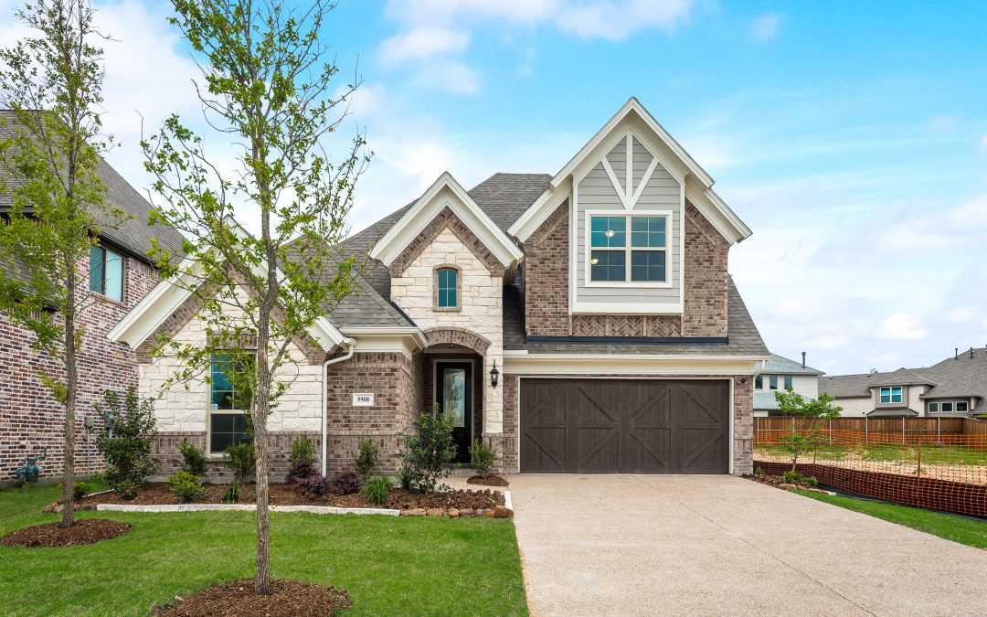 Grand Homes Completes Their 8th Project and Generates Record Donation