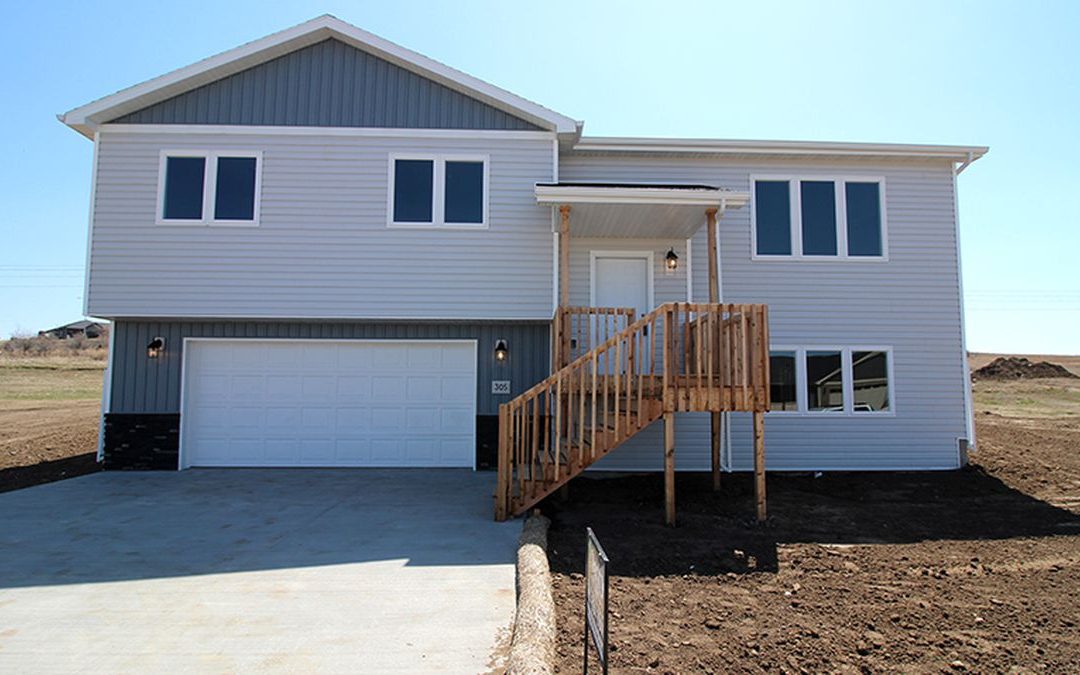 Verity Homes 5 & 6 Announcement