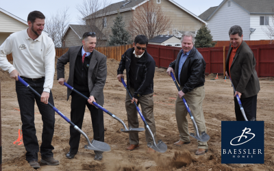 Baessler Homes Announcement