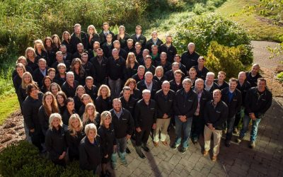 Eastbrook Homes Announcement