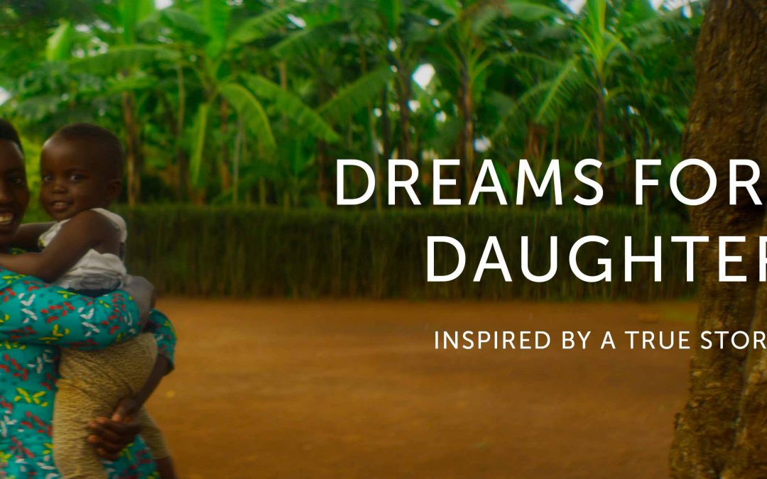 Dreams for My Daughter