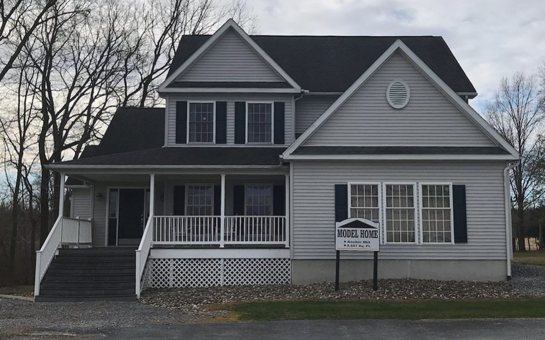 Hennick Construction Announcement