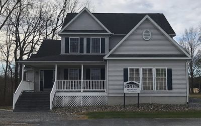 Hennick Construction Announcement