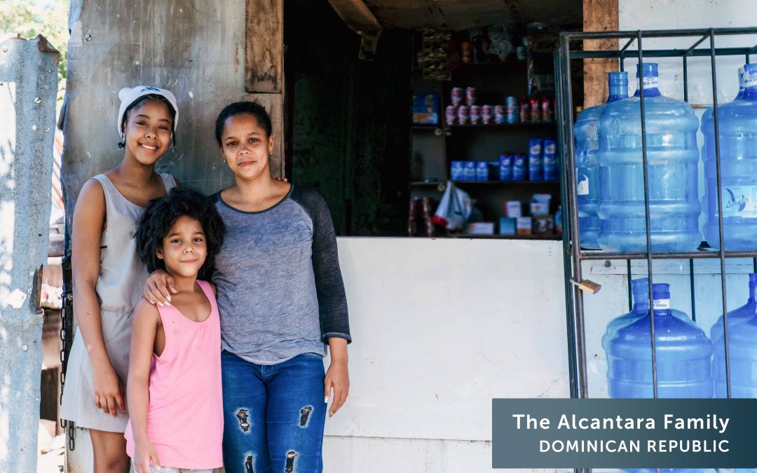 2021 Homes for HOPE Award Winner | Ana’s Story