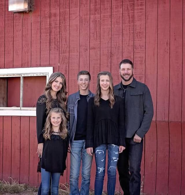 Baessler Homes Continues Their Fight Against Global Poverty