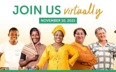 Join us at HOPE International’s Global Virtual Event