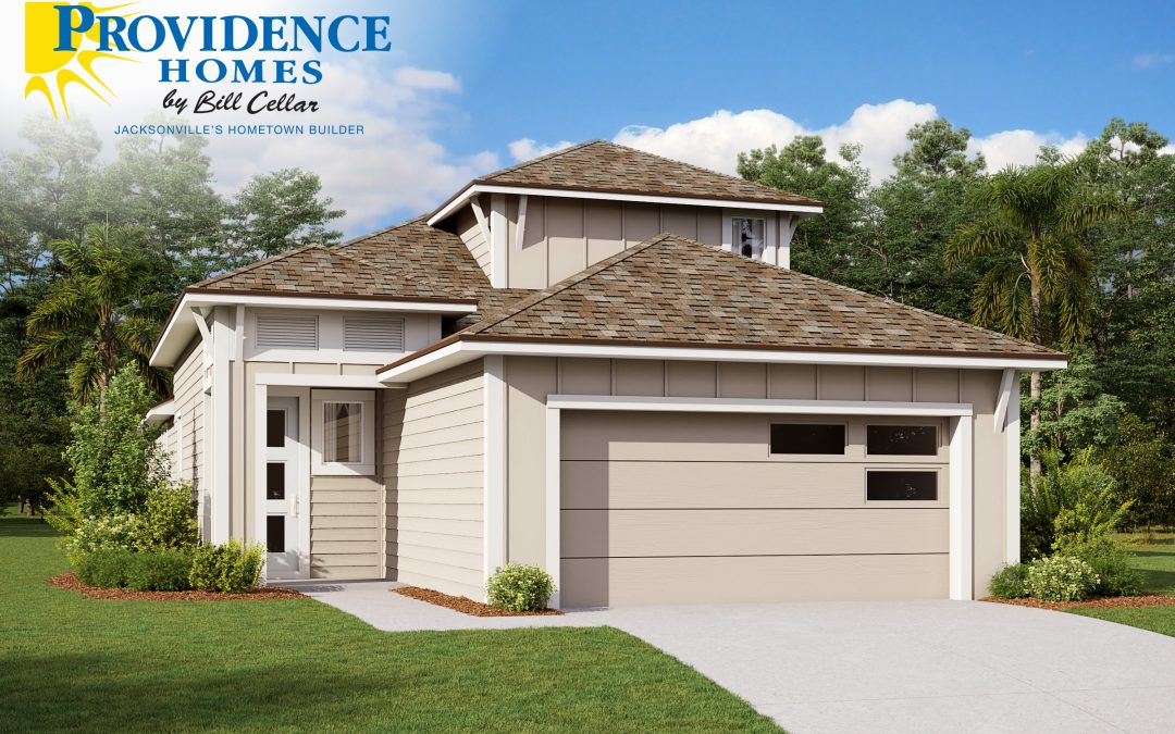 Providence Homes Continues Their Legacy of Fighting Global Poverty