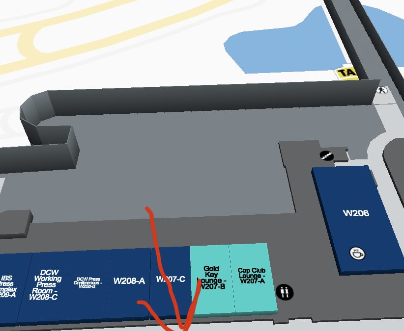 Homes for HOPE Preview of IBS2022