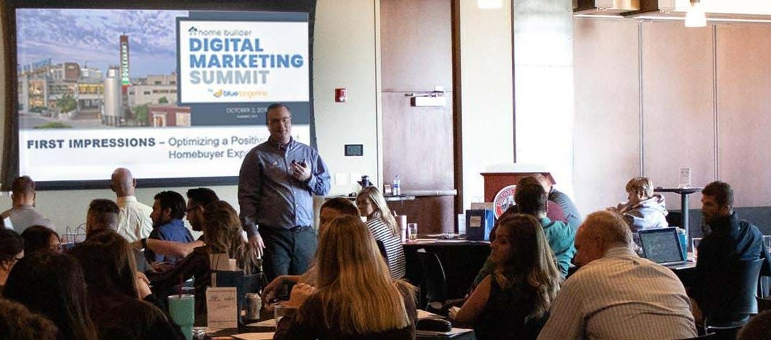 Digital Marketing Summit