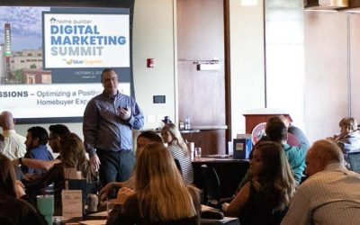 Digital Marketing Summit