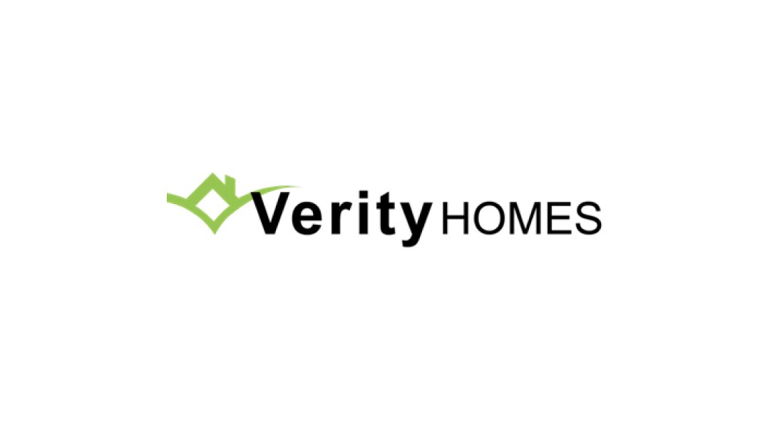 Verity Homes Completes Their Fifth Homes for HOPE Project!