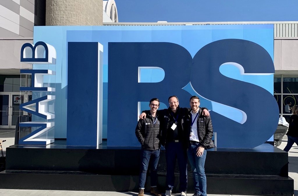 International Builders’ Show 2023 Recap