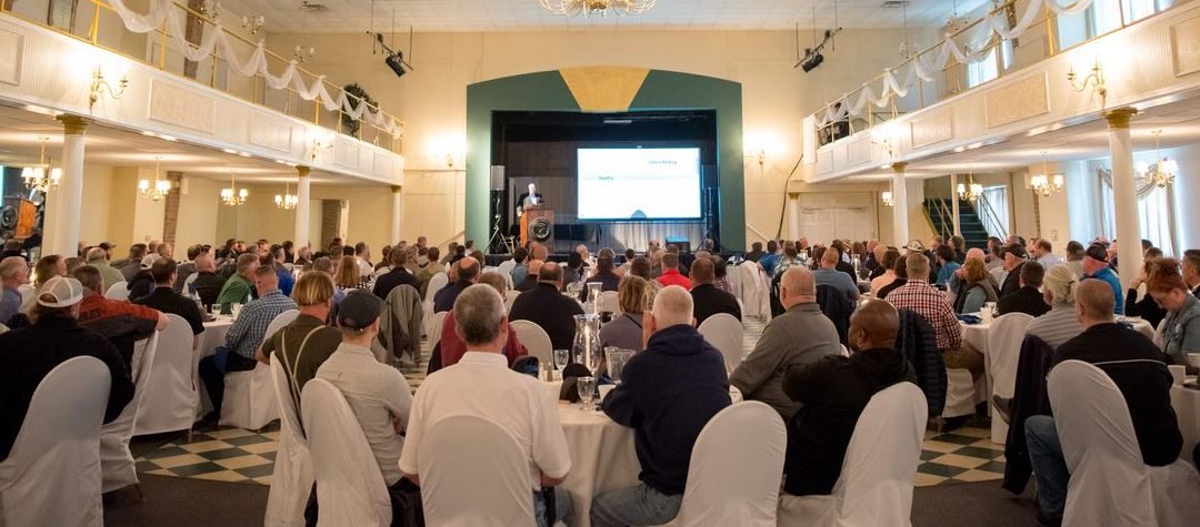 Partner Spotlight: Keystone Custom Homes 2023 Trade Partner Celebration