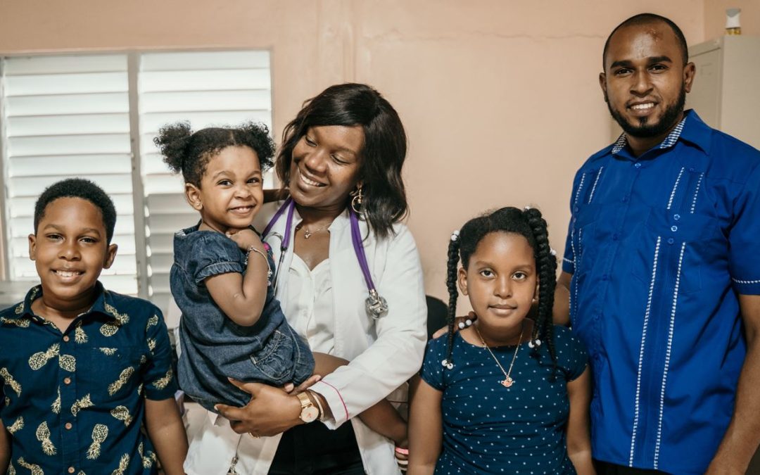 Part 2: The Next Generation Builds Upon a Solid Foundation | Yasquina Benjamin Sangles