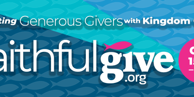 Homes for HOPE is Excited to Participate in FaithfulGive Days of Giving: October 15th -17th