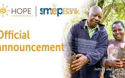 Expansion in Kenya: an answer to 12 years of prayer