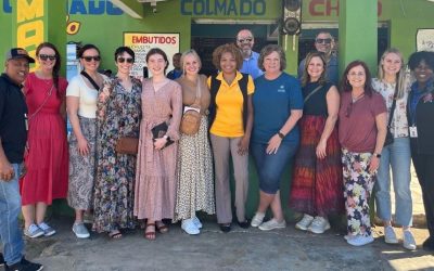 2024 Dominican Republic Homes for HOPE Trip Recap