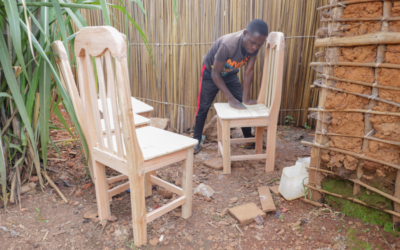 Finding Home | Saidi’s story