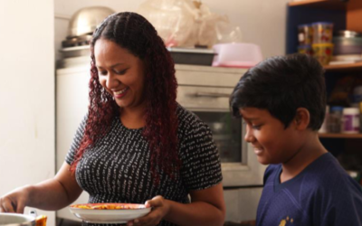 From Anxiety to Newfound Peace | Mery’s Story