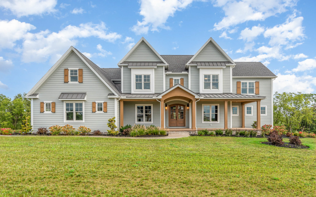 FoxBuilt Celebration