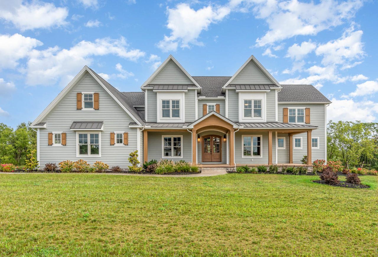 Built Fox FoxBuilt Celebration | Homes for HOPE