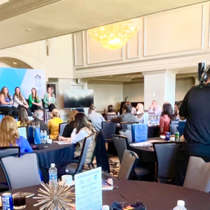 Blue Tangerine Digital Marketing Summit