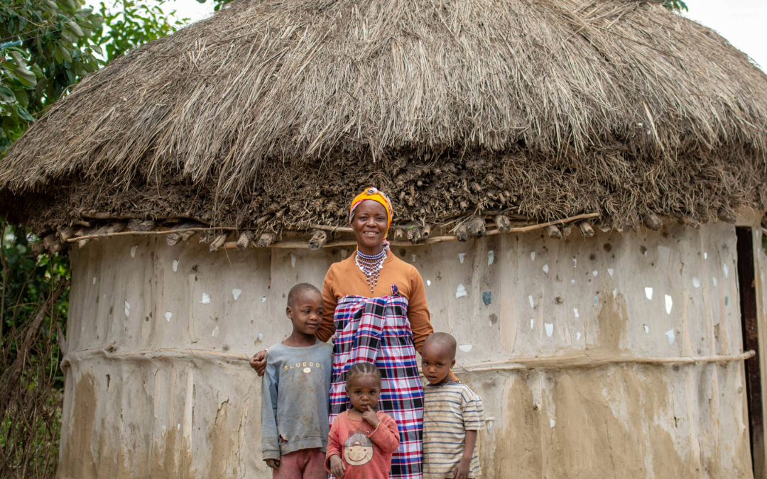 God Loves Us Equally | Navoku Memuruti’s Story of Hope