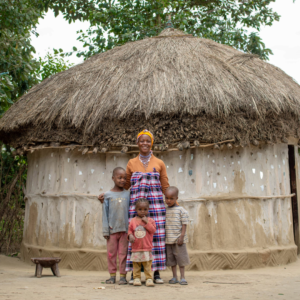 God Loves Us Equally | Navoku Memuruti’s Story of Hope