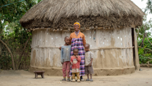 God Loves Us Equally | Navoku Memuruti’s Story of Hope