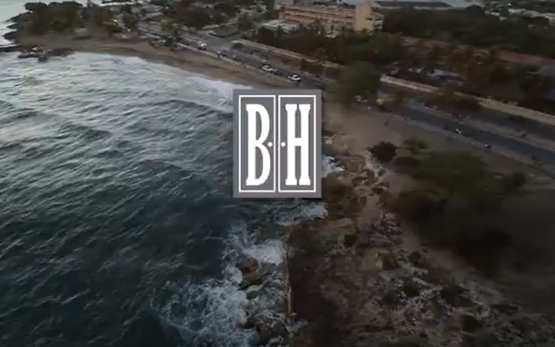 Build. Serve. Impact. | Betenbough Homes