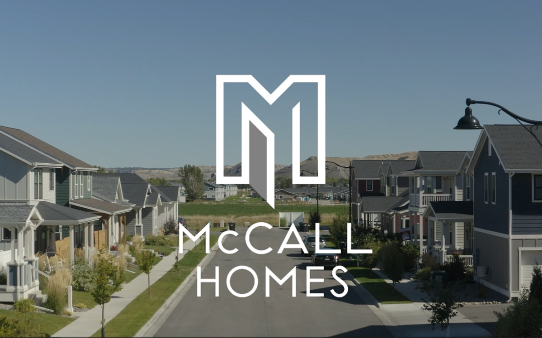 Multi-Generational Impact: A Family Legacy | McCall Homes