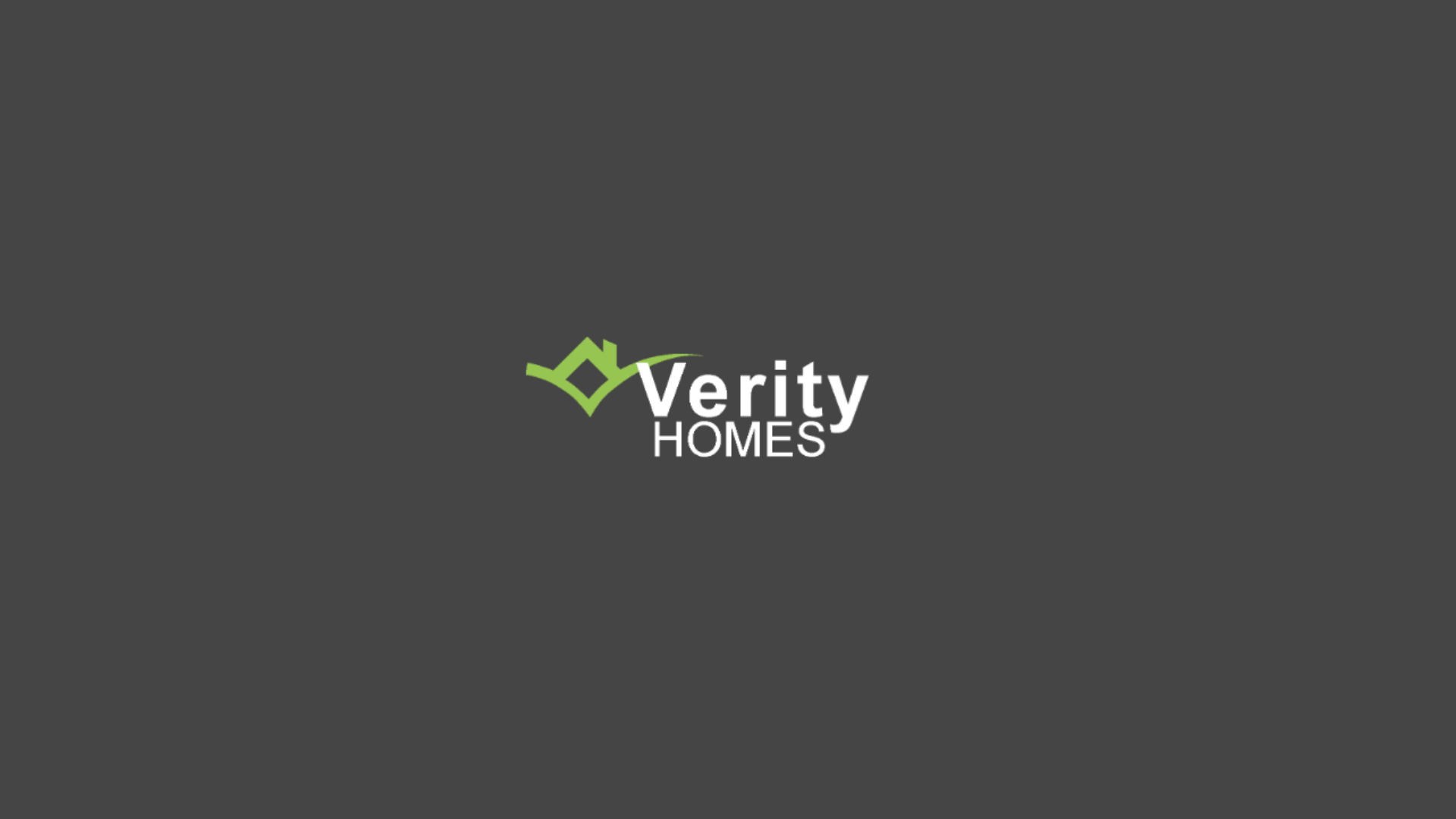 Verity Homes | Milestone Award Winner