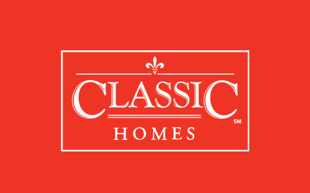 Classic Homes Continues Generous Partnership