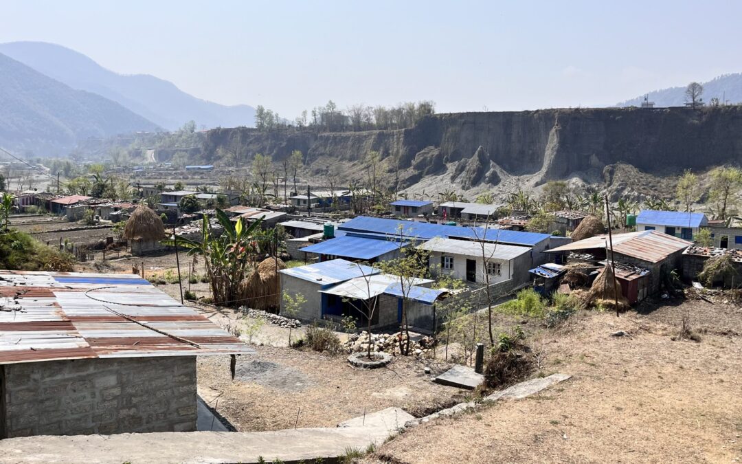 Confident, Joyful, and Financially Secure | Maya’s Story of Life after Trafficking 