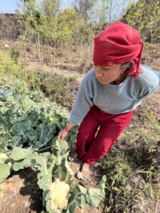 Maya’s Story of Life after Trafficking 