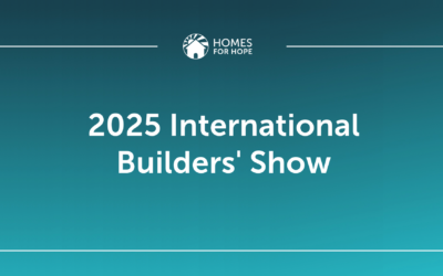 2025 International Builders’ Show Recap