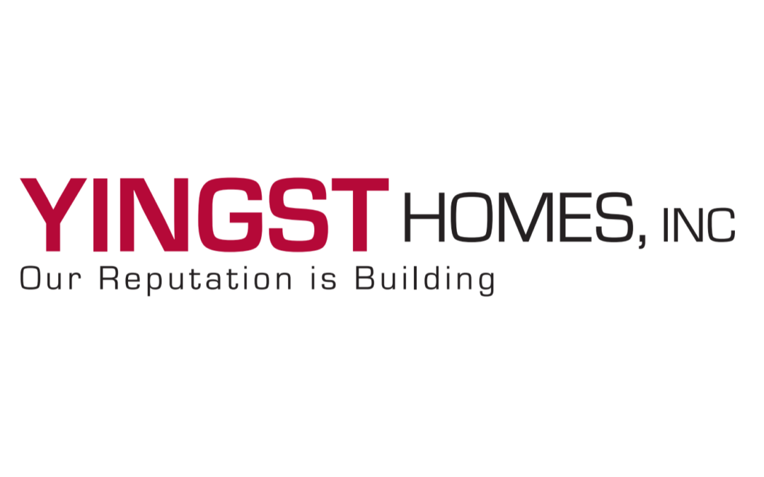 Yingst Homes completes their first Homes for HOPE Project 