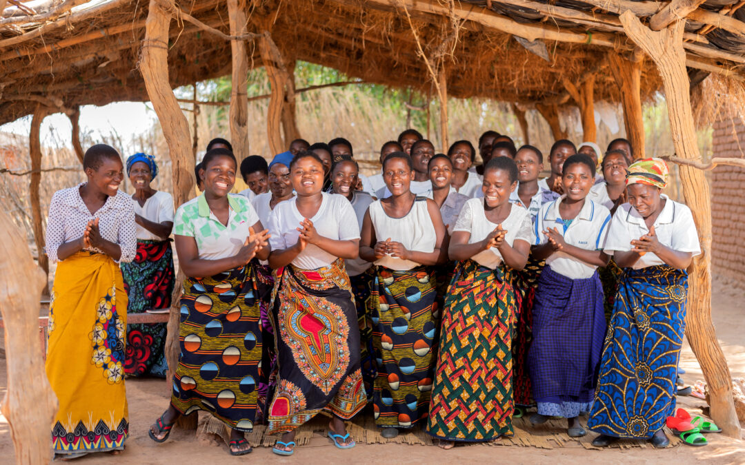 A savings group that’s putting predatory lending out of business