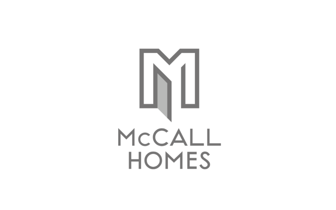 McCall Homes Project Completion