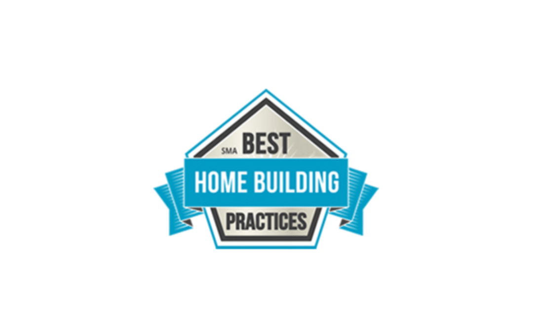 2025 SMA Best Home Building Practices Summit Recap
