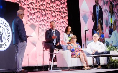 2025 Shore Sales and Marketing Summit Recap